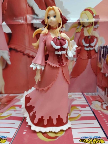 MÔ HÌNH Anna Scervino - Boku no Hero Academia The Movie: You're Next (Bandai Spirits)FIGURE CHÍNH HÃNG