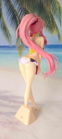 MÔ HÌNH Lacus Clyne - Kidou Senshi Gundam SEED Freedom - Glitter & Glamours (Bandai Spirits)FIGURE CHÍNH HÃNG