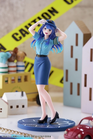 MÔ HÌNH Kurokawa Akane - Oshi no Ko - Taito Kuji - Taito Kuji Oshi no Ko Actors x Job (Taito) FIGURE CHÍNH HÃNG
