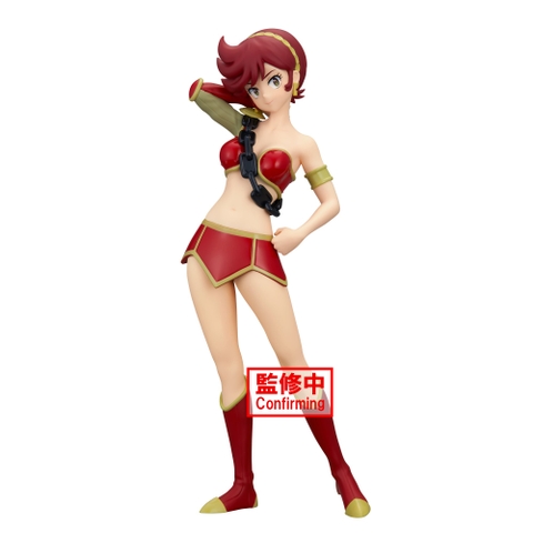 MÔ HÌNH Benten - Urusei Yatsura - Glitter & Glamours - Lum and Bestie Collection (Vol.3) (Bandai Spirits) FIGURE CHÍNH HÃNG
