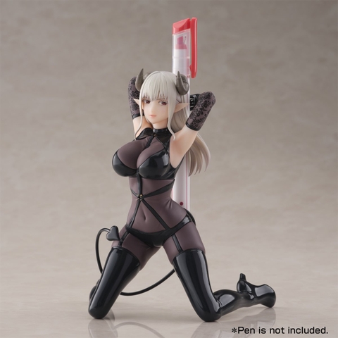 MÔ HÌNH Hayuu Mayuri - 2.5-jigen no Yuuwaku - Lustalotte, Fabled Costume Ver. (Bandai Spirits) FIGURE CHÍNH HÃNG
