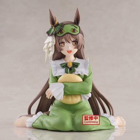 MÔ HÌNH Satono Diamond - Umamusume: Pretty Derby - Relax Time (Bandai Spirits) FIGURE CHÍNH HÃNG