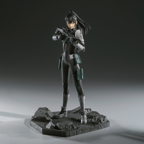 [Pre Order] MÔ HÌNH Ashiro Mina - Kaijuu No. 8 - Banpre Kuji - Banpre Kuji Kaijuu No. 8 -Ashiro Mina- (Bandai Spirits) FIGURE CHÍNH HÃNG