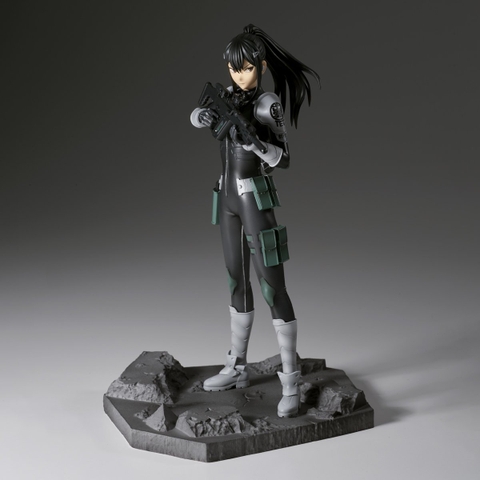[Pre Order] MÔ HÌNH Ashiro Mina - Kaijuu No. 8 - Banpre Kuji - Banpre Kuji Kaijuu No. 8 -Ashiro Mina- (Bandai Spirits) FIGURE CHÍNH HÃNG