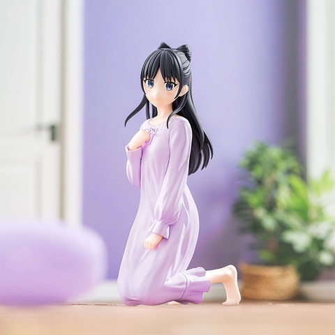 [Pre Order] MÔ HÌNH Miyao Nemu - Witch Watch - Yumemirize (Sega Fave) FIGURE CHÍNH HÃNG