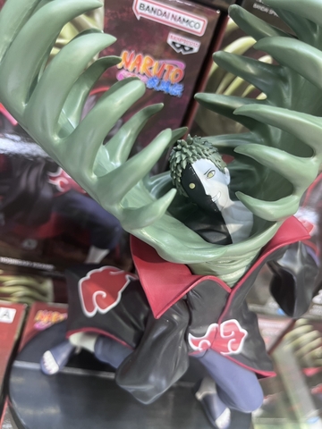 MÔ HÌNH Zetsu - Naruto Shippuuden - Vibration Stars (Bandai Spirits) FIGURE CHÍNH HÃNG
