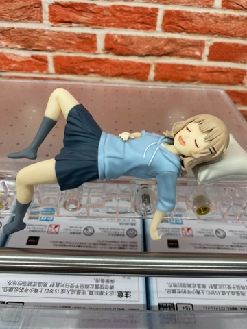 MÔ HÌNH Oomuro Sakurako - Oomuro-ke - Premium Chokonose Figure (SEGA) FIGURE CHÍNH HÃNG