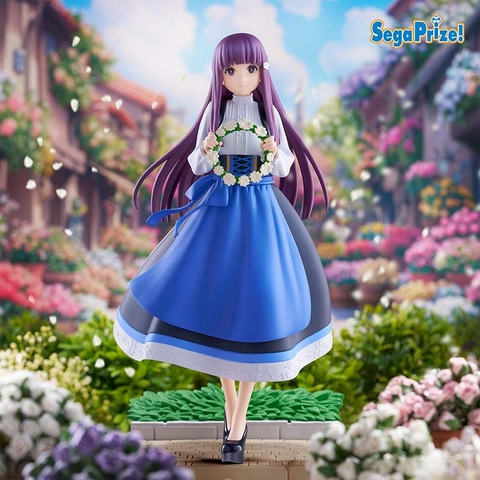 [Pre Order] MÔ HÌNH Fern - Sousou no Frieren - XStellar - Toaru Matsuri nite (Sega Fave) FIGURE CHÍNH HÃNG