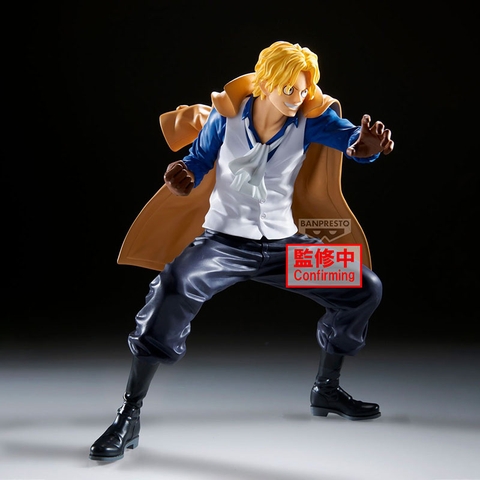 [Pre Order] MÔ HÌNH Sabo - One Piece - Grandista (Bandai Spirits) FIGURE CHÍNH HÃNG