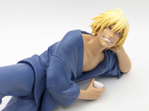 MÔ HÌNH Veldora - Chuyển Sinh Thành Slime (Bandai Spirits)FIGURE CHÍNH HÃNG