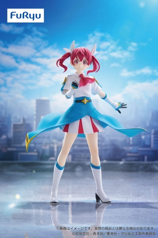 MÔ HÌNH Sakuragi Kana - Kabushiki Gaisha Magilumiere - Trio-Try-iT (FuRyu) FIGURE CHÍNH HÃNG