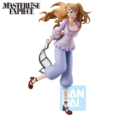 [Pre Order] MÔ HÌNH Charlotte Pudding - One Piece - Ichiban Kuji One Piece Memory of Heroines -Devil's Night- (C Prize) - Masterlise - Masterlise Expiece (Bandai Spirits) FIGURE CHÍNH HÃNG