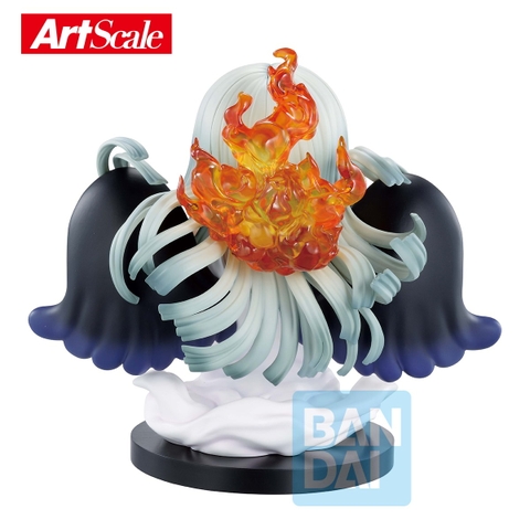 MÔ HÌNH S-Snake - One Piece - ArtScale - Ichiban Kuji - Memory of Heroines -Devil's Night- (Last One Prize) (Bandai Spirits) FIGURE CHÍNH HÃNG