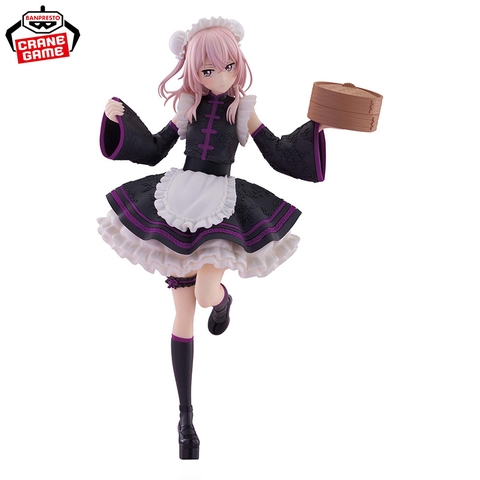 [Pre Order] MÔ HÌNH Inui Sajuna - Sono Bisque Doll wa Koi o Suru - Espresto - Detailed Elegance- (Bandai Spirits) FIGURE CHÍNH HÃNG
