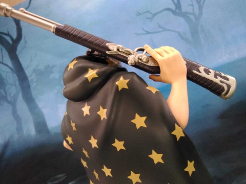 MÔ HÌNH Yasopp - One Piece - One Piece the Shukko (Bandai Spirits)FIGURE CHÍNH HÃNG