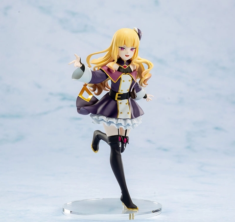 [Pre Order] MÔ HÌNH Lucy Diamond - Katainaka no Ossan, Kensei ni Naru - High Premium Figure (SEGA) FIGURE CHÍNH HÃNG