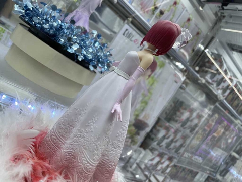 MÔ HÌNH Arima Kana - Oshi no Ko - Bridal Dress ver (Bandai Spirits) FIGURE CHÍNH HÃNG