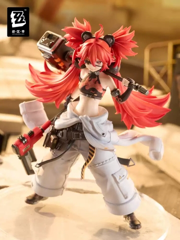 [Pre Order] MÔ HÌNH Kodela Belebog - Zenless Zone Zero - Pop Up Parade (Good Smile Company) FIGURE CHÍNH HÃNG