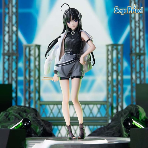 [Pre Order] MÔ HÌNH Awa Subaru - Girls Band Cry - XStellar (Sega Fave) FIGURE CHÍNH HÃNG