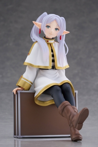 [Pre Order] MÔ HÌNH Frieren - Sousou no Frieren - Desktop Cute (Taito) FIGURE CHÍNH HÃNG