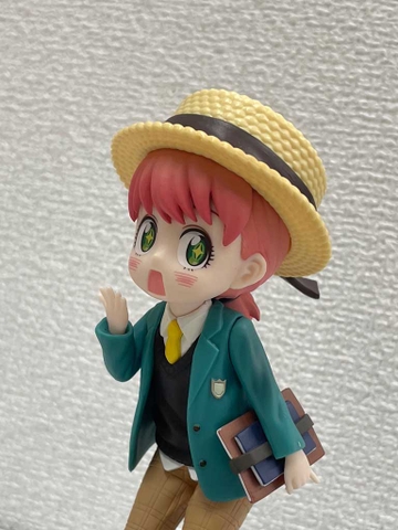 MÔ HÌNH Anya Forger - Spy × Family - Luminasta - Oshare Coord Vol.2.5 (SEGA) FIGURE CHÍNH HÃNG