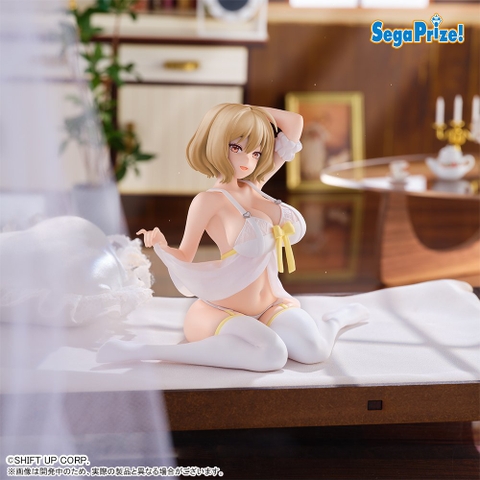 MÔ HÌNH Anis - Goddess of Victory: Nikke - Yumemirize (SEGA) FIGURE CHÍNH HÃNG