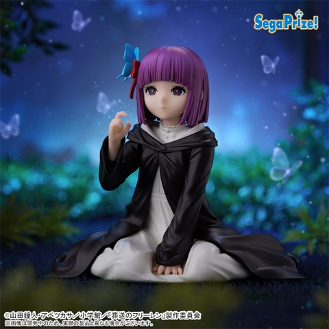 MÔ HÌNH Fern - Sousou no Frieren - Yumemirize - ～ Ano Koro ～ (SEGA) FIGURE CHÍNH HÃNG
