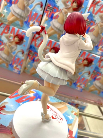 MÔ HÌNH Arima Kana - Oshi no Ko - Luminasta (SEGA) FIGURE CHÍNH HÃNG