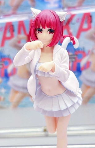 MÔ HÌNH Arima Kana - Oshi no Ko - Luminasta (SEGA) FIGURE CHÍNH HÃNG