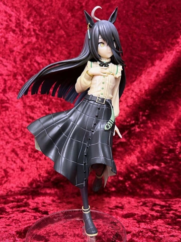 MÔ HÌNH Manhattan Cafe - Umamusume: Pretty Derby - Trio-Try-iT (FuRyu) FIGURE CHÍNH HÃNG