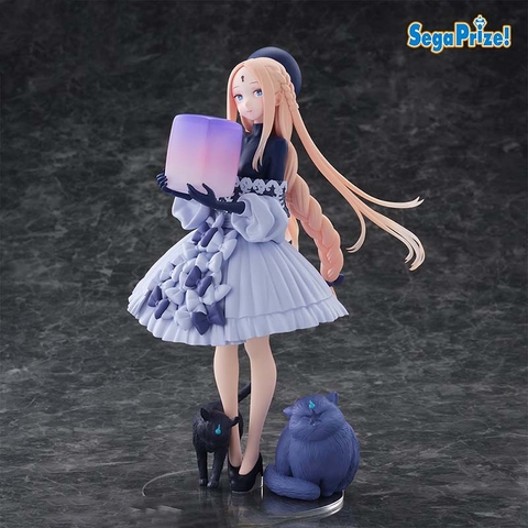 [Pre Order] MÔ HÌNH Abigail Williams - Fate/Grand Order - Luminasta - Erei Saisou (Sega Fave) FIGURE CHÍNH HÃNG