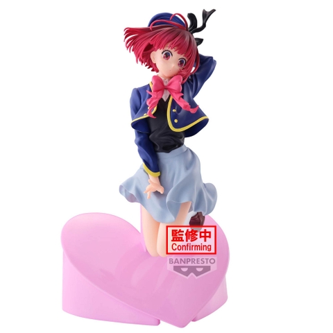 MÔ HÌNH Arima Kana - Oshi no Ko - Air Flow (Bandai Spirits) FIGURE CHÍNH HÃNG