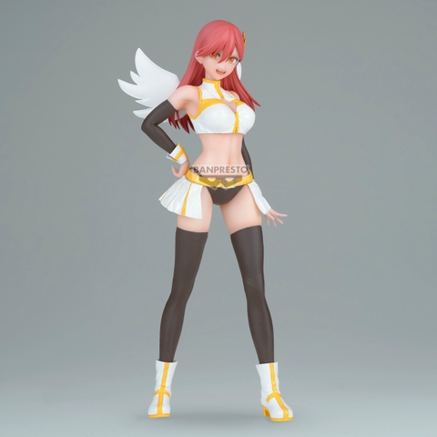 MÔ HÌNH Kisaki Aria - 2.5-jigen no Yuuwaku - Glitter & Glamours - Ariel Angel (Paratoopers Ver.) (Bandai Spirits) FIGURE CHÍNH HÃNG
