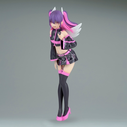 MÔ HÌNH Tachibana Mikari - 2.5-jigen no Yuuwaku - Glitter & Glamours - Miriella Angel (Paratoopers Ver.) (Bandai Spirits) FIGURE CHÍNH HÃNG