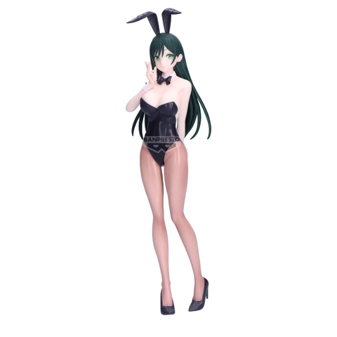 MÔ HÌNH Amagami Yae - Amagami-san Chi no Enmusubi - Bunny Ver. (Bandai Spirits) FIGURE CHÍNH HÃNG