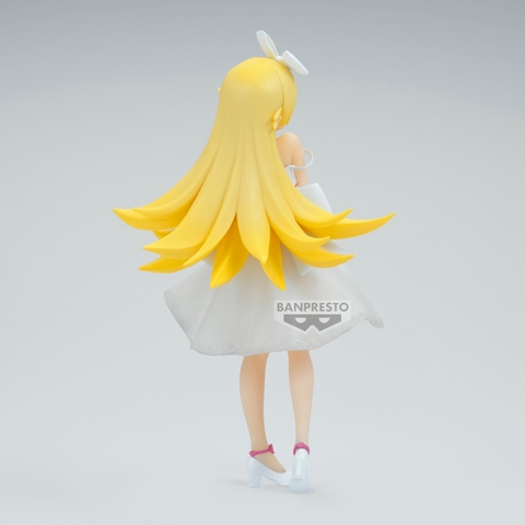 MÔ HÌNH Oshino Shinobu - Monogatari Series - (Bandai Spirits) FIGURE CHÍNH HÃNG