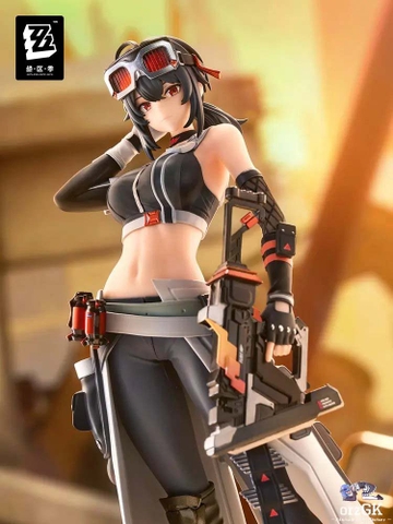 [Pre Order] MÔ HÌNH Grace Howard - Zenless Zone Zero - Pop Up Parade (Good Smile Company) FIGURE CHÍNH HÃNG