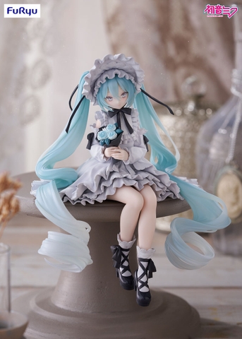 [Pre Order] MÔ HÌNH Hatsune Miku - Piapro Characters - Noodle Stopper Figure - Vintage Doll (FuRyu) FIGURE CHÍNH HÃNG
