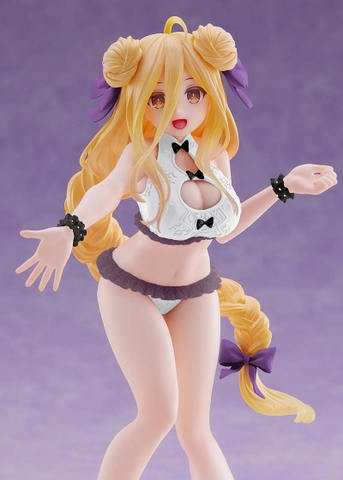 [Pre Order] MÔ HÌNH Hoshimiya Mukuro - Date A Live V - Coreful Figure - Swimsuit Ver., Renewal (Taito) FIGURE CHÍNH HÃNG