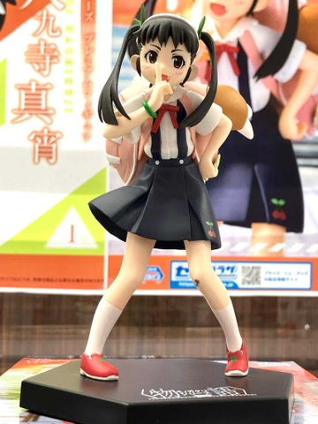 MÔ HÌNH Hachikuji Mayoi - Nisemonogatari - Premium Figure SEGA Prize (SEGA) FIGURE CHÍNH HÃNG