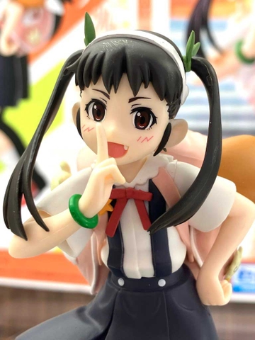MÔ HÌNH Hachikuji Mayoi - Nisemonogatari - Premium Figure SEGA Prize (SEGA) FIGURE CHÍNH HÃNG