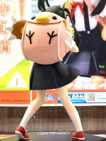 MÔ HÌNH Hachikuji Mayoi - Nisemonogatari - Premium Figure SEGA Prize (SEGA) FIGURE CHÍNH HÃNG