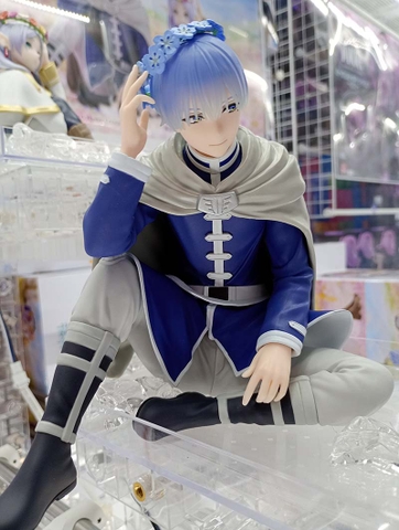 MÔ HÌNH Himmel - Sousou no Frieren - Espresto (Bandai Spirits) FIGURE CHÍNH HÃNG