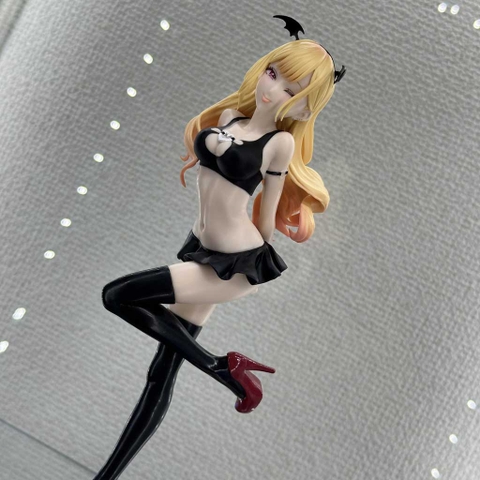 MÔ HÌNH Kitagawa Marin - Sono Bisque Doll wa Koi o Suru - Celestial Vivi (Bandai Spirits) FIGURE CHÍNH HÃNG