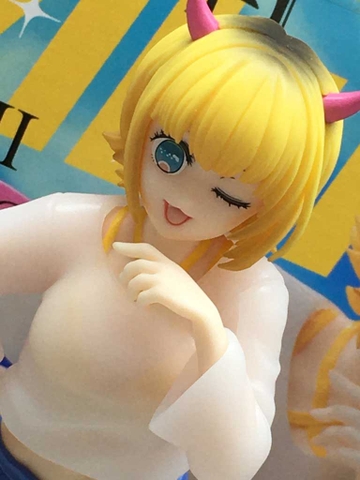 MÔ HÌNH Memcho - Oshi no Ko - Luminasta (SEGA) FIGURE CHÍNH HÃNG