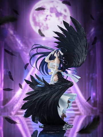 [Pre Order] MÔ HÌNH Albedo - Overlord - Banpresto Evolve (Bandai Spirits) FIGURE CHÍNH HÃNG