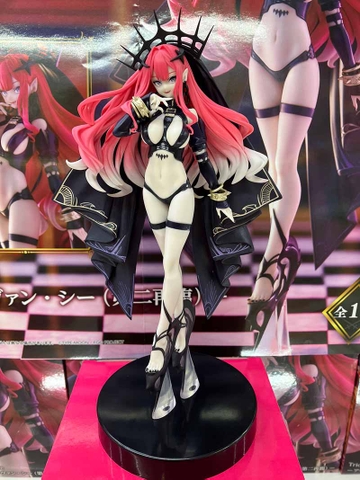 MÔ HÌNH Baobhan Sith - Fate/Grand Order - Trio-Try-iT Figure - Archer, Second Ascension (FuRyu) FIGURE CHÍNH HÃNG