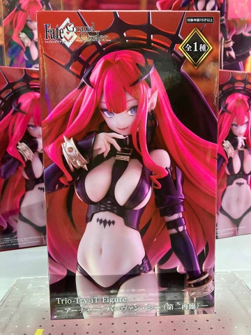 MÔ HÌNH Baobhan Sith - Fate/Grand Order - Trio-Try-iT Figure - Archer, Second Ascension (FuRyu) FIGURE CHÍNH HÃNG
