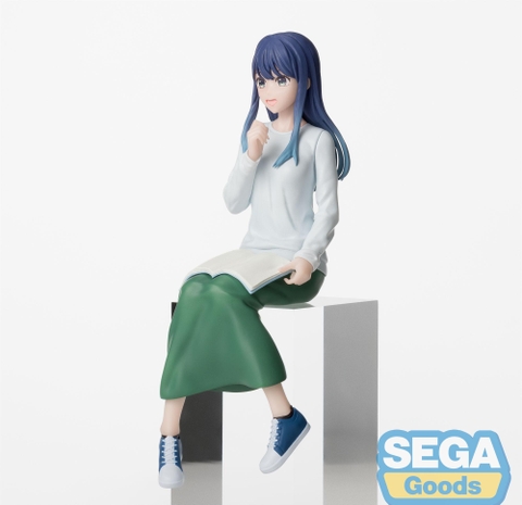 MÔ HÌNH Kurokawa Akane - Oshi no Ko - Premium Chokonose Figure (SEGA) FIGURE CHÍNH HÃNG