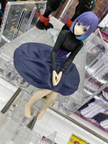 MÔ HÌNH Kurokawa Akane - Oshi no Ko - Premium Chokonose Figure (SEGA) FIGURE CHÍNH HÃNG